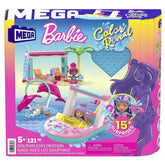 BARBIE COLOR REVEAL DOLPHIN EXPLORATION - Kiddy Zone