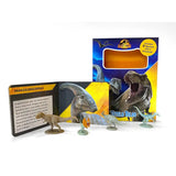 Universal Jurassic World Tattle Tales
