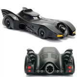 Jada - Batman 1989 Batmobile 1:24