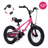 RB Ez Freestyle Children Bicycle Pink 12"