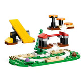 Lego 60369 Mobile Police Dog Training