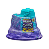 Kinetic Sand Mermaid Container - Kiddy Zone