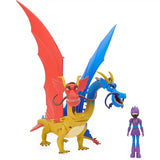 Dragons Realms Giant Jun WuWei