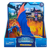 Dragons Realms Giant Jun WuWei