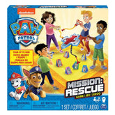 Game Paw Patrol Mission Rescue
