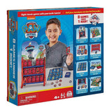 Game Paw Patrol HQ - Kiddy Zone