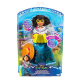 Encanto Musical Mirabel Doll Singing