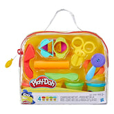 Playdoh Starter Set