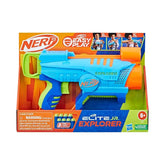 NERF ELITE JR EXPLORER