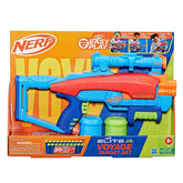 NERF ELITE JR VOYAGE TARGET SET