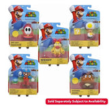 Nintendo 4" Fig Wave #30 Asst. 5 - Kiddy Zone
