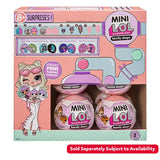 L.O.L. Surprise Mini Family Asst S3 in PDQ