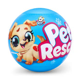 5 Surprise Pet Rescue S1,PDQ