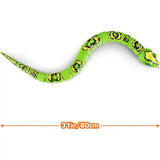 Robo Alive Giant Python S1,Bulk