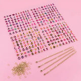 Juicy Couture Absolutely Charming Bracelets