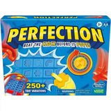 Perfection - Kiddy Zone