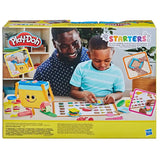 Playdoh Picnic Shapes Starter Set