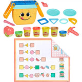 Playdoh Picnic Shapes Starter Set