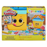 Playdoh Picnic Shapes Starter Set