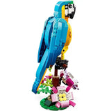 Lego 31136 Exotic Parrot