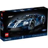 LEGO 42154 2022 Ford GT - Kiddy Zone