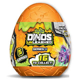 Dino Surprise Collectible