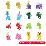 Dino Surprise Collectible