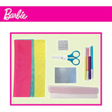 Lisciani Barbie Loft - Create and Decorate (Doll Included) - Kiddy Zone