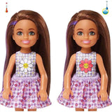 Barbie Color Reveal Chelsea Picnic Series - Kiddy Zone