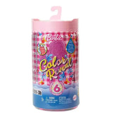 Barbie Color Reveal Chelsea Picnic Series