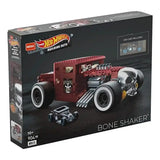 Hot Wheels Collector Bone Shaker - Kiddy Zone