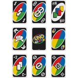 UNO ALL WILD