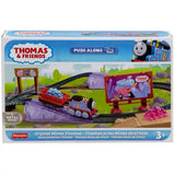 فب- تي إتش أو إم إيه إس & فرييندس بي إيه تي آر إيه سي كي مجموعة اسسورتمينت