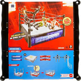 WWE Superstar Ring - Kiddy Zone