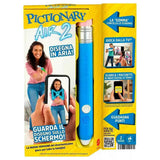 Pictionary Air 2.0 - Kiddy Zone