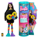 Barbie Cutie Reveal Barbie Jun - Kiddy Zone