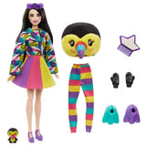 Barbie Cutie Reveal Barbie Jun - Kiddy Zone