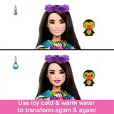 Barbie Cutie Reveal Barbie Jun - Kiddy Zone