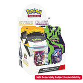 Pokemon TCG: Cyrus/Klara Premium Tournament Collection Box