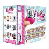 L.O.L. Surprise Miniature Collection in Sidekick