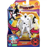 Spider-verse - 6 Inch Deluxe Figure - Pure Power - Kiddy Zone