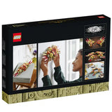 LEGO 10314 Dried Flower Centerpiece