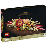 LEGO 10314 Dried Flower Centerpiece - Kiddy Zone