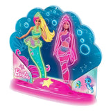 Barbie Fairy Glow Paint n Lite