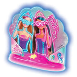 Barbie Fairy Glow Paint n Lite