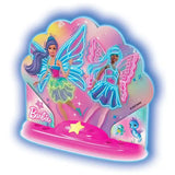 Barbie Fairy Glow Paint n Lite