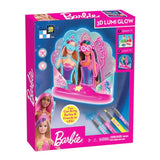 Barbie Fairy Glow Paint n Lite