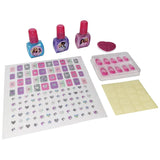 Barbie Nail Set Medium II