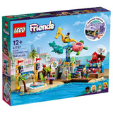 Lego Friends 41737 Beach Amusement Park V29 - Kiddy Zone