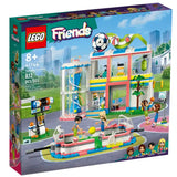 LEGO FRIENDS 41744 Sports Center V29 - Kiddy Zone